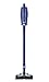 Dirt Devil Reach Max Plus Cordless Stick Vacuum Cleaner, Lightweight and Bagless, BD22510BL, Blue