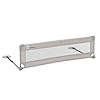 Foppapedretti Hoplà bedhek, 18 maanden – 5 jaar, zandkleurig, 150 x 43 x 43 cm; 2,76 kg