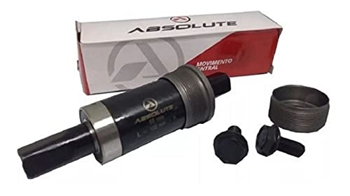 Movimento Central Selado c/Rolamento 68X122.5mm Absolute