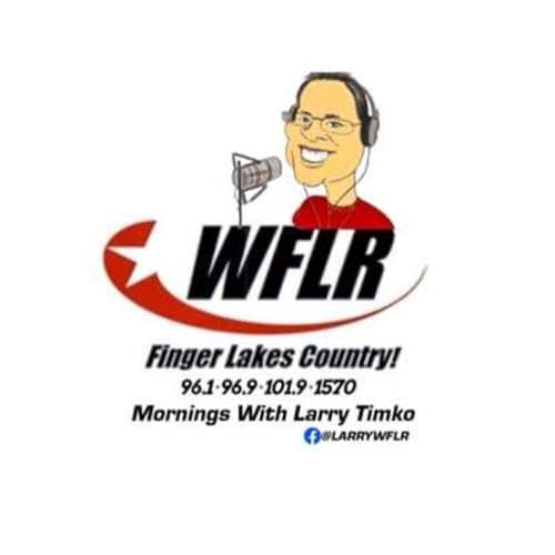 Down Home Cookin' with Larry T cover art