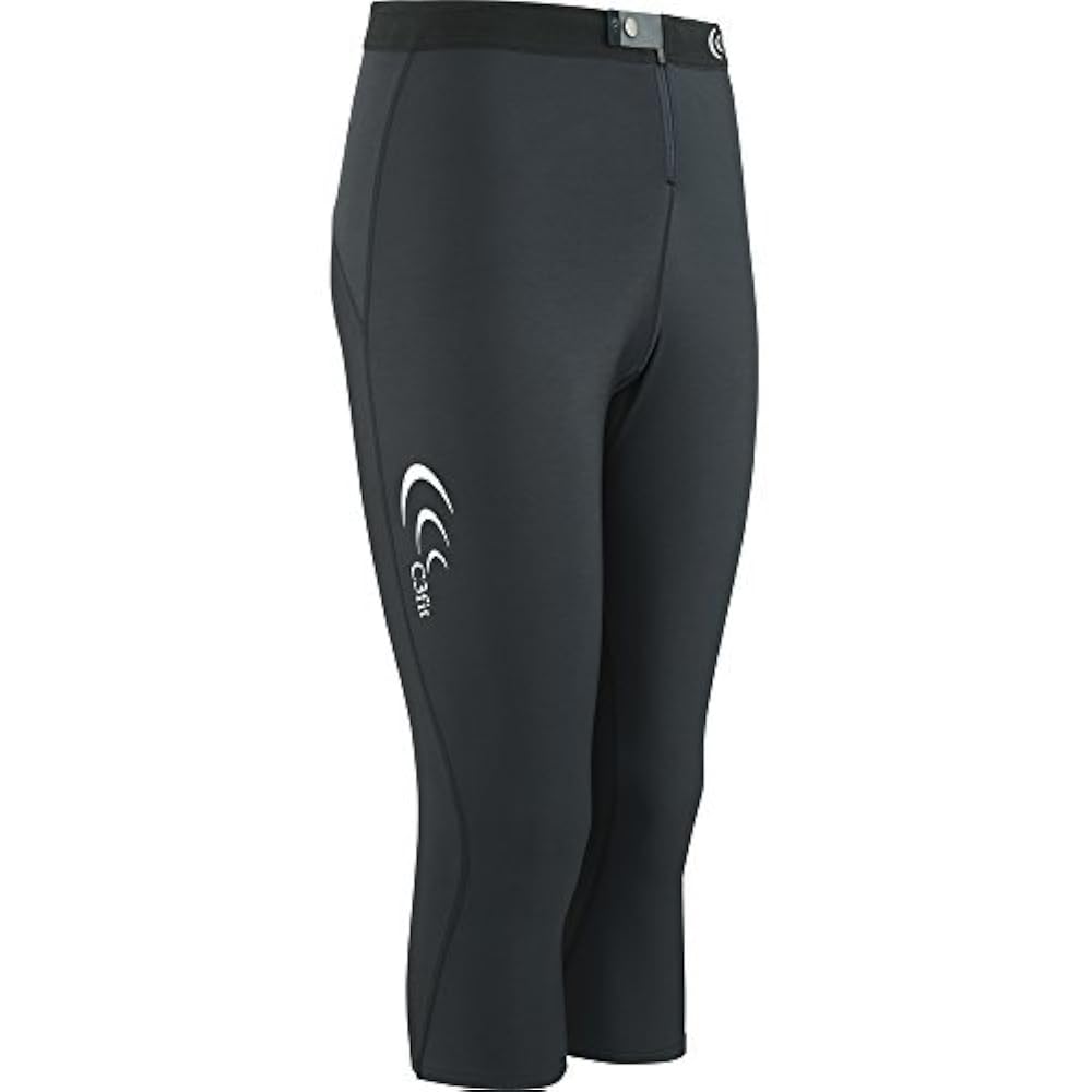 C3fit シースリーフィット 光電子サーマル ロングタイツ スパッツ C3fit シースリーフィット 光電子サーマル ロングタイツ スパッツ