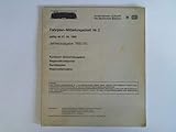  Fahrplan - Mitteilungsblatt Nr. 2 - Jahresausgabe 1992/93 - gültig ab 27.09.1992