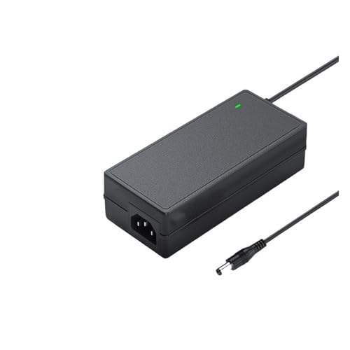 Adaptador de corriente de 30V 5A y 150W con conector en forma de 8 2