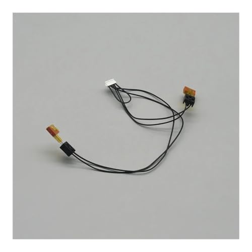 Termistor de fusor A1UDR71011 compatible con Bizhub 223 y 363