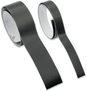 3M Scotchlite Black Reflective Tape (1m x 30mm)