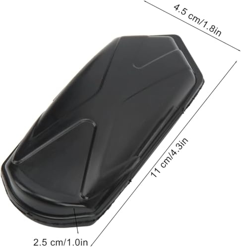 Integy Valise de rangement pour bagages modèle RC 110 x 46 x 25 mm pour échelle 1/18 et 1/24 – vue 2