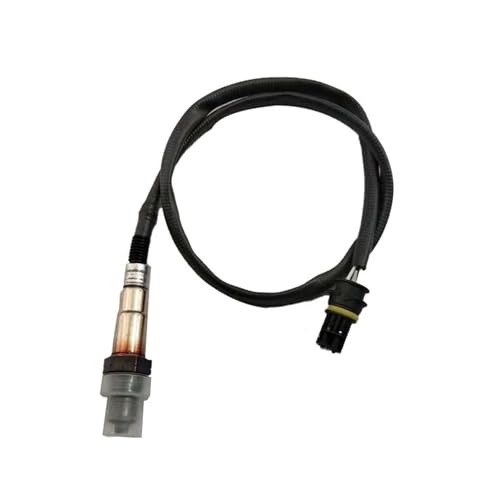Sonde lambda Benz résout le voyant moteur et ralenti instable ML50