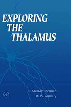 Hardcover Exploring the Thalamus Book