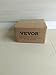 VEVOR Electric Hand Planer, 3-1/4