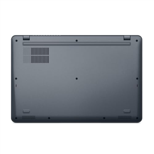 Lenovo Chromebook Plus IdeaPad Slim 3 14IAN8 avec Google AI - Ordinateur Portable 14'' Full HD (Intel Core i3-N305, RAM 8 Go, eMMC 128 Go, Intel UHD Graphics, ChromeOS) Clavier AZERTY FR - Gris