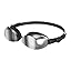 Black/Chrome
