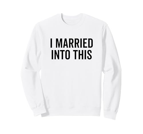 I Married Into This Funny Wedding Marriage �g���[�i�[
