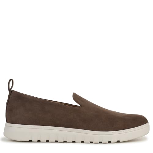 Image of Vionic Womens Uptown Willa Loafers /Moc Shoes