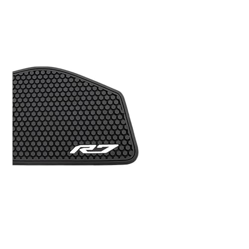 Protection réservoir d'essence YZF R7 pour sorties et circuits
