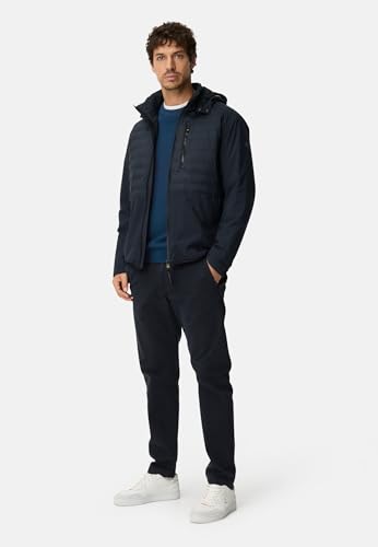 Pull-Over Homme Camel Active contre le froid sans perdre en élégance