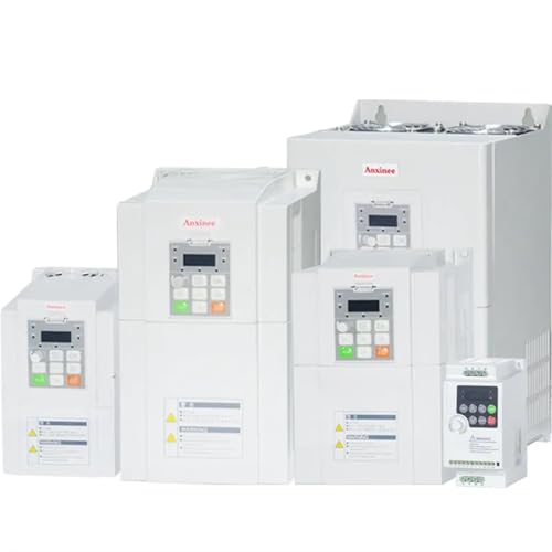 Onduleur PMSM 380 V convertisseur triphasé contre les surcharges - 5