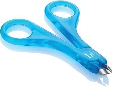 B Beaute Trim Away - cuticle scissors - Cuticle Scissors