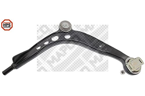 TC3856 DELPHI Barra Oscilante De Suspensión De Ruedas Eje Delantero, Izquierda, Debajo, Brazo Oscilante Transversal, Chapa De Acero TC3856 ❱❱❱ Precio Y Experiencia