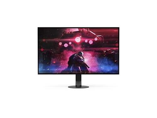 Sony INZONE M10S Moniteur de Jeu OLED QHD 27" : 1440p, 480Hz, 0.03ms GTG, DCI-P3 98,5%, G-Sync, Adaptive Sync, VRR, modèle co-développé avec Fnatic, 1300 nits, DisplayPort 2.1-2 x HDMI 2.1 - PC, PS5