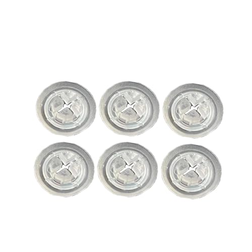 XBNVYRO hA~[㕔R[i[gŒNbvibg݊ 5Z0853695 191853231(6PCS)