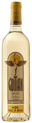 La Tapada Guitian Vendimia Tardía Godello Valdeorras 50 cl