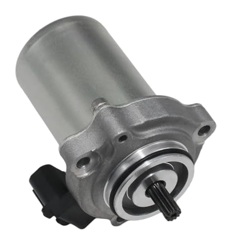 Relais démarreur NC700 haute conductivité pour moteur moto et ATV Vultus