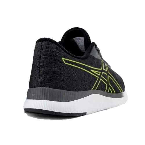 Tênis Asics Streetwise Masculino Preto Verde 42