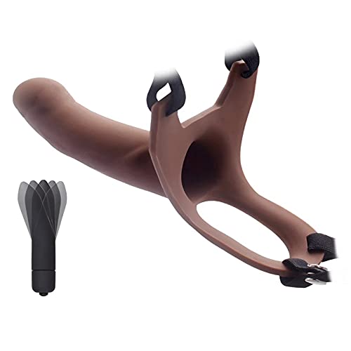 ZJZFL Marrone Impermeabile Indossabile Multimodale...