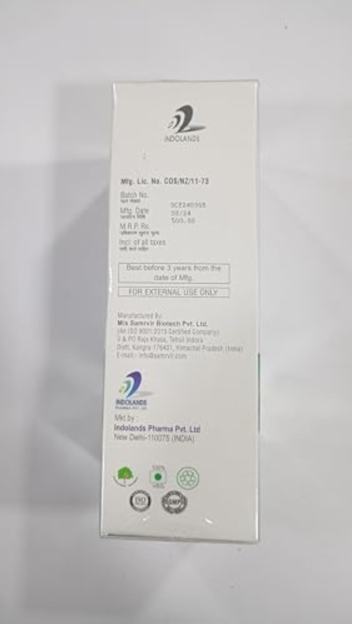 Dewsilk Ultra Lotion, 150ml