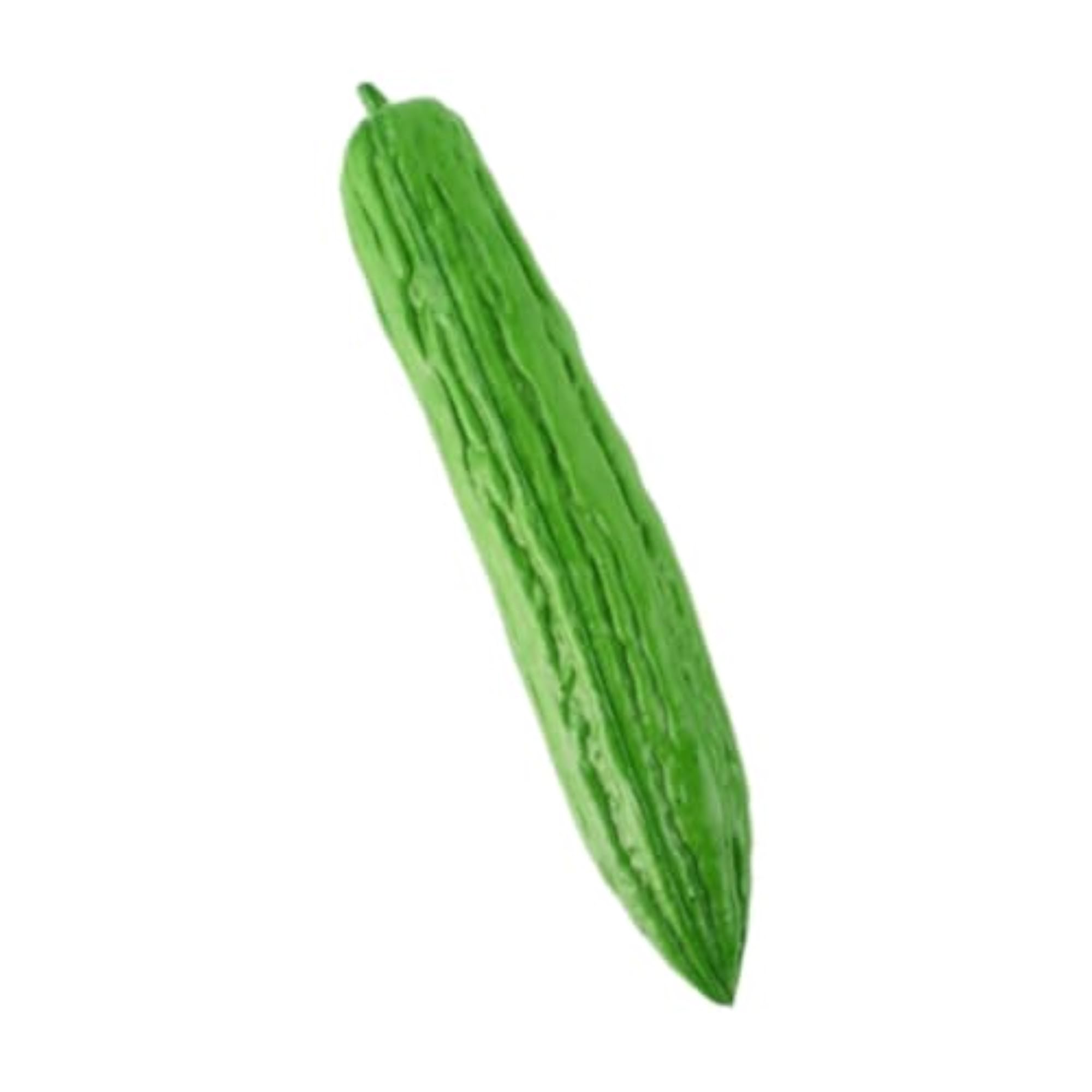 Artificial Vegetable Lifelike Faux Veggie for Home Decor