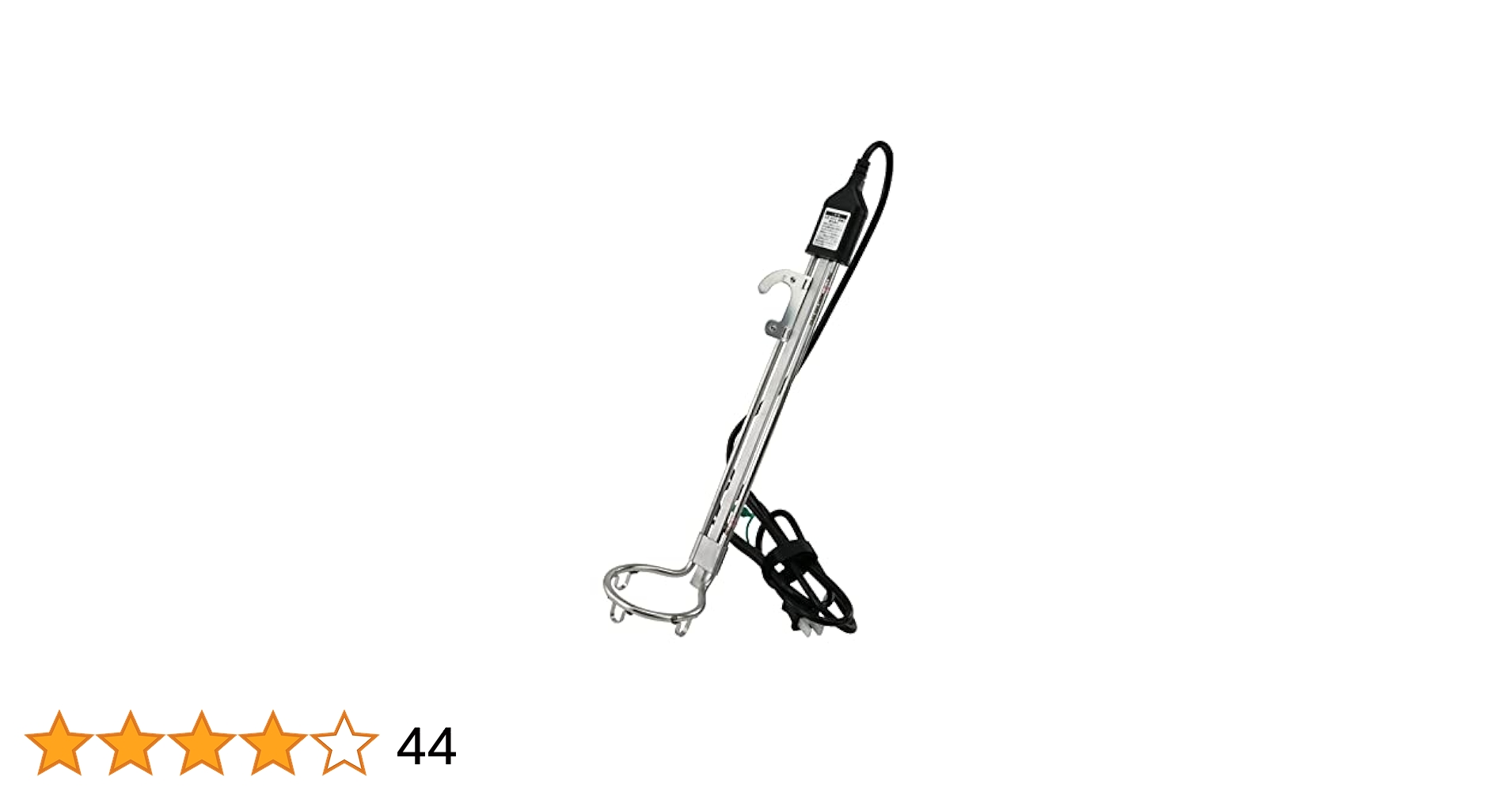 Amazon.co.jp: SK11(エスケー11) バケツヒーター 1000W 安全装置