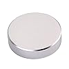 DollaTek Alloy LP Disc Stabilizer Turntable Balanced Bubble Spirit Level for Phonograp Vinyl Record Vibration Accessories - Silver #3