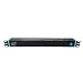 Produktbild Infitronic - INSV1002-19 Zoll PDU Steckdosenleiste Stromverteiler Rackleuchte 8 Fach 1 HE mit 2 x USB Charging/Schalter