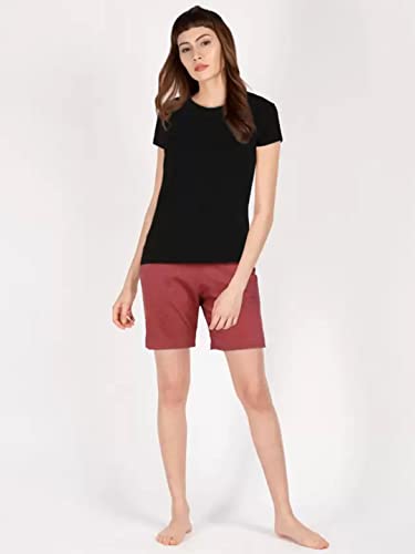 Image of Lyra Women Casual Shorts