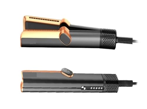 Plancha de Pelo Profesional SHUGSHUO Opción 2 miniatura 1