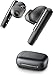 Poly Voyager Free 60 完全ワイヤレス ヘッドセット アクティブ ノイズキャンセル (ANC) ポータブル充電ケース iPhone Android PC Mac Zoom Teams対応 国内正規品 メーカー保証2年間 7Y8M1AA