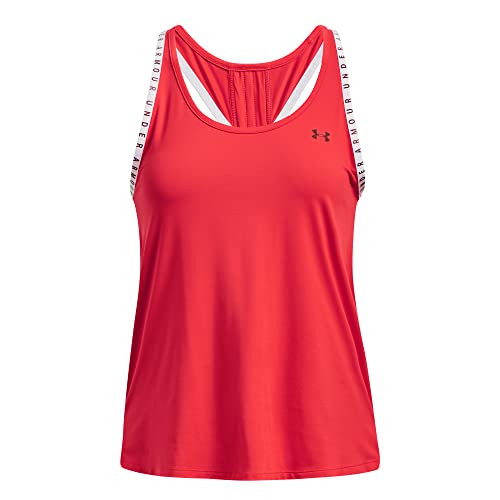 Image of Under Armour Women's Loose Fit Sports T-Shirt