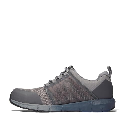 Image of Timberland PRO Men's Radius Composite Safety Toe Athletic Industrial Work Shoe