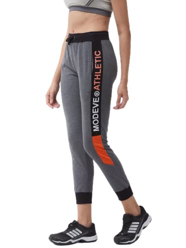 Image of Modeve Printed Women Track Pant