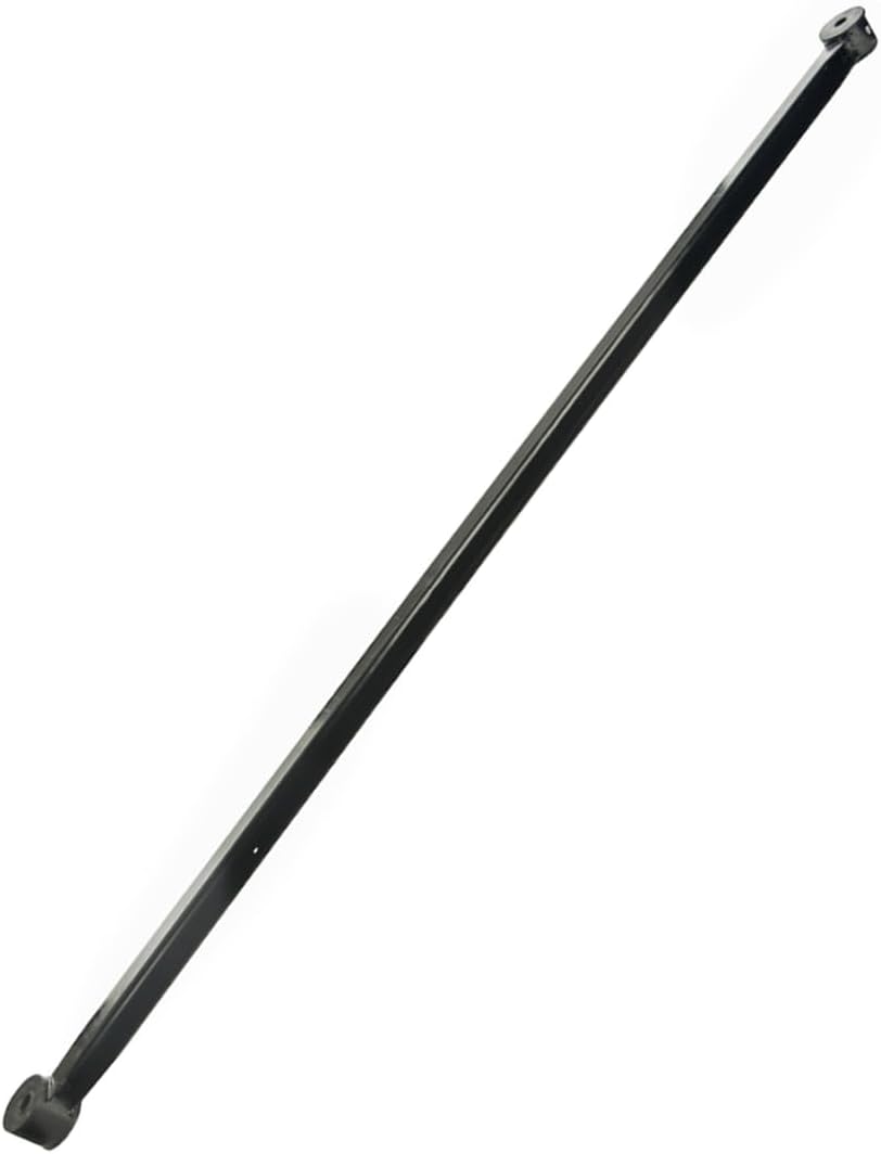 Suspension Track Bar Rear 1 Piece for Chrysler Daytona,Dynasty,E Class,Executive Limousine, Sedan 1983 1984 1985 1986 1987 1988 1989 1990 1991 1992 1993 Replacement 4228256