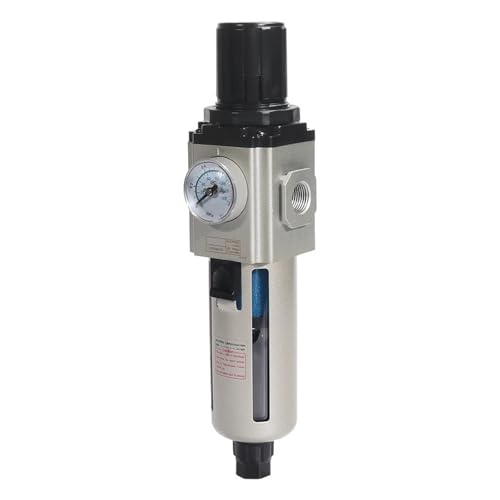 Filtre de précision GPFR300-08SM pour stabiliser la pression d'air