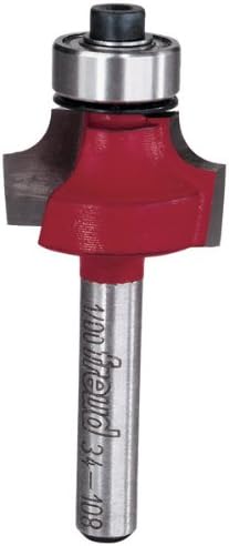 Freud 34-108 3/16 Rounding Over Radius Bit
