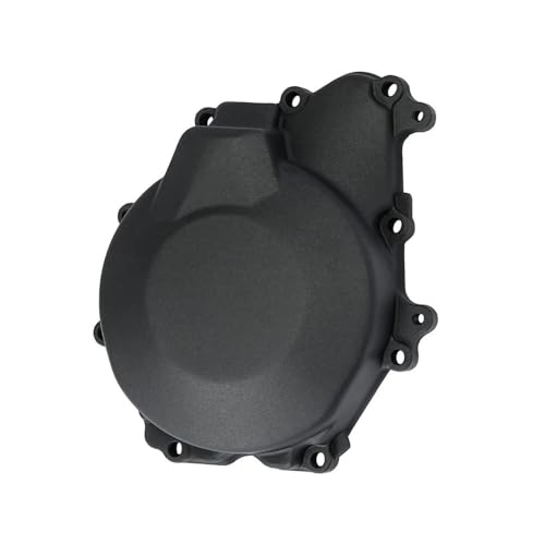 Couvercle de stator R6 carter moteur gauche en alliage haute résistance