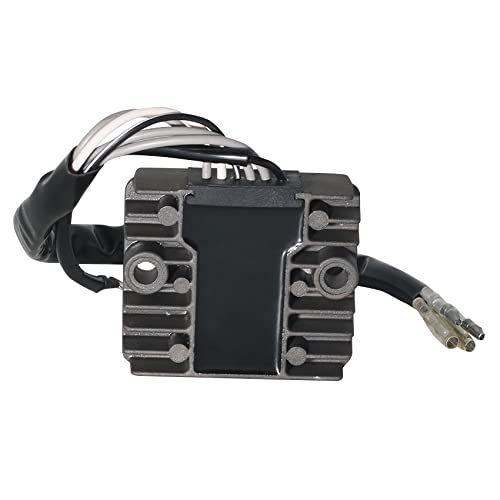 Régulateur de tension redresseur performant pour maintenir la charge de batterie 30HP LBSD - 3