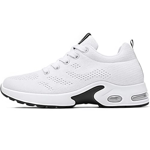 Women’s Air Running Shoes – Orthopedic Shoes for Women, Lightweight Air Cushion for Tennis, Walking & Work