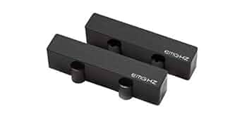 ベース EMG JHZ SET Amazon.com: EMG J HZ Passive Jazz Bass Replacement Pickup