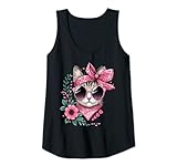 Photo Gallery donna funny cat mom occhiali da sole leopard bandana cat kitty amante gatto canotta Photo Gallery donna funny cat mom occhiali da sole leopard bandana cat kitty amante gatto canotta