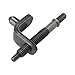 Produktbild OTOTEC Kettensägenspanner Kettenspanner-Set Kompatibel mit Makita UC4041A UC3041A UC3541A Kettensäge Teilenummer 346859-4/324620-9