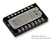 LINEAR TECHNOLOGY LTC3417EDHC#PBF IC Dual SYNC Step-Down DC/DC Conv DFN-16