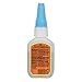 Gorilla Super Glue XL, Clear Glue, 25 Gram (Pack of 2) - All Purpose and Fast Setting for Projects and Repairs
